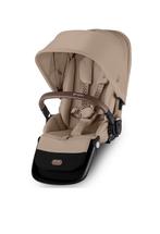 Cybex gazelle S zitje nieuw, Nieuw, Duowagen, Combiwagen, Ophalen