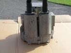 vacumpomp,blower siemens,2nylon zwenkwielen en 2 vasten 25€, Zakelijke goederen, Ophalen of Verzenden