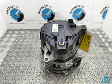 NISSAN QASHQAI [ALTERNATOR] 2022 beschikbaar voor biedingen