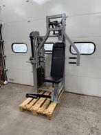 Star Trac Chestpress / Brustpresse / Chest press, Ophalen, Gebruikt, Benen, Overige typen