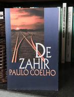 Paulo Coelho • De Zahir, Utilisé, Enlèvement ou Envoi