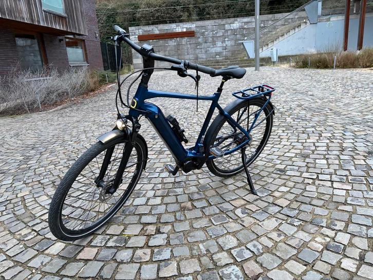 Vélo électrique Giant e1, Vélos & Vélomoteurs, Vélos électriques, Giant, Enlèvement