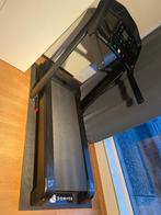 Tapis roulant, Sport en Fitness, Fitnessmaterialen, Ophalen, Zo goed als nieuw, Buik, Fitnessmat