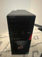 Tour PC seul reconditionné!, Informatique & Logiciels, Enlèvement, Comme neuf, 16 GB, HDD