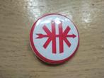 Badge Kreidler (NEW), Ophalen of Verzenden, Nieuw, Merk, Button