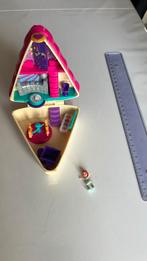 Polly Pocket, Enlèvement ou Envoi, Utilisé