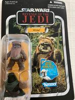 Star Wars - Wicket - revenge of the Jedi-Limited Edition, Verzamelen, Ophalen, Nieuw