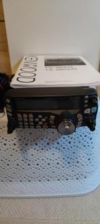 kenwood ts 480 hx 200w, Télécoms, Enlèvement ou Envoi