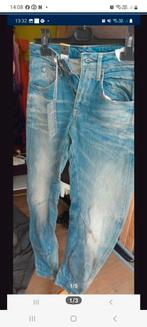 Nieuwe gstar dames maat 24/ 32 was 130 euro, Kleding | Dames, Ophalen of Verzenden, Nieuw