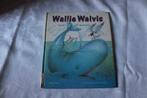 Wallie walvis komt op bezoek - Jenny Collot D'escury, Ophalen of Verzenden, Gelezen, Jenny collot d'escury, Fictie algemeen