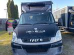 Iveco dailly 3 L 49000 km, Auto's, Bestelwagens en Lichte vracht, Euro 5, Iveco, Bedrijf, Diesel
