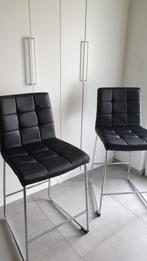 Chaisse haute de bar, Maison & Meubles, Enlèvement, Comme neuf