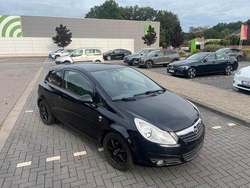 ✅Opel Corsa ✅1.3 Diesel • AIRCO •2010 •✅Gekeurd voor verkoop, Auto's, Opel, Particulier, Corsa, Airconditioning, Diesel, Euro 4