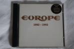 Europe / 1982 - 1992, Enlèvement ou Envoi