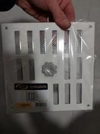 Ventilatierooster nieuw, Doe-het-zelf en Bouw, Ventilatie en Afzuiging, Ophalen, Nieuw