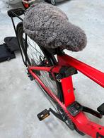 Vélo électrique, Vélos & Vélomoteurs, Vélos électriques, Enlèvement, Comme neuf, 50 km par batterie ou plus, Autres marques
