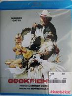 Cockfighter / Blu-ray NEUF, Ophalen of Verzenden
