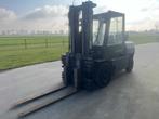 Hyster - 4.50XL - Vorkheftruck, Zakelijke goederen, Machines en Bouw | Heftrucks en Intern transport, Overige aandrijving, Heftruck