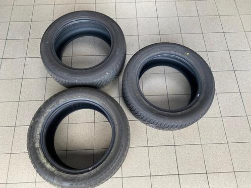 3 winterbanden YOKOHAMA, maat 225/55/R17, Auto-onderdelen, Banden en Velgen, Band(en), Winterbanden, 17 inch, 225 mm, Personenwagen