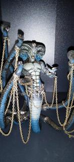 Spawn Viper King-figuur (McFarlane Reborn/McFarlane Reborn/), Ophalen, Gebruikt, Fantasy