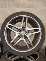 Mercedes ML/GLE Klasse AMG, Auto-onderdelen, Banden en Velgen, Ophalen, Gebruikt, 295 mm, Banden en Velgen