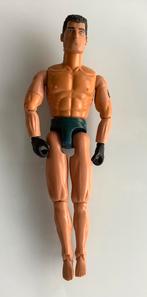 Vintage actiefiguur Action Man 1996, Ophalen, Zo goed als nieuw