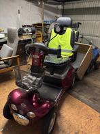 Scootmobiel, Diversen, Brommobielen en Scootmobielen, Ophalen, Gebruikt, Shoprider