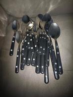 24 couverts, Enlèvement ou Envoi