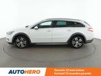 Peugeot 508 2.0 Blue-HDi RXH (bj 2016, automaat), Auto's, Peugeot, Automaat, Gebruikt, Zwart, 119 g/km