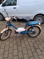 Honda amigo, Fietsen en Brommers, Ophalen