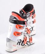 Chaussures de ski 39 40 EU pour enfants ROSSIGNOL HERO Jr. 6, Carving, Rossignol, Utilisé, Chaussures
