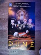 Originele cinema poster DUNE ( David Lynch), Verzamelen, Posters, Ophalen of Verzenden, Zo goed als nieuw