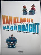 Elke Gybels - Van klacht naar kracht, Boeken, Ophalen of Verzenden, Elke Gybels; Rik Prenen