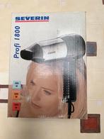 Sèche-cheveux Severin, Enlèvement, Comme neuf