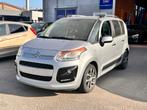 Citroën C3 Picasso 1.2 Benzine 2016 67.581 km, Voorwielaandrijving, Euro 6, 1199 cc, 81 kW