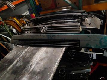 Volkswagen t4 grille