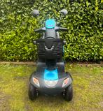 Trottinette scooter électrique Invacare Orion de luxe pmr, Comme neuf, Pliant, Enlèvement ou Envoi