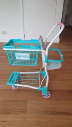 Petit caddie de supermarché (jouet), Enfants & Bébés, Enlèvement