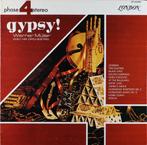LP/ Werner Muller - Gypsy <, Cd's en Dvd's, Ophalen of Verzenden