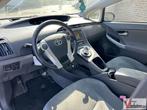 Toyota Prius 1.8 Dynamic | Climate | Cruise | Navi | Camera, Auto's, Toyota, Automaat, Bedrijf, Berline, Hybride Elektrisch/Benzine