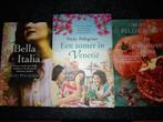 James Patterson, Nicci French, Maeve Binchi Nicky Pelligrino, Ophalen, Gelezen