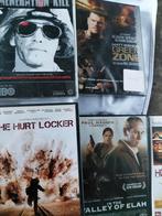 Irak Afghanistan oorlog, Ophalen of Verzenden