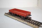 marklin ho wagon plat, Enlèvement ou Envoi, Courant alternatif, Wagon, Utilisé