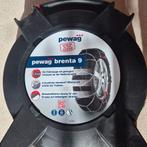 Nouvelles chaînes à neige Pewag Brenta 9 XMB 79, Autos : Divers, Chaînes, Enlèvement