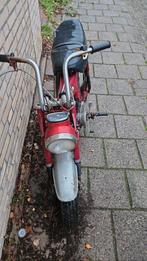 Honda dax monkey, Fietsen en Brommers, Brommers | Honda, Ophalen of Verzenden, Zo goed als nieuw