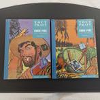 tout hugo PRATT - Ernie Pike 2 tomes - neuf blister, Ophalen of Verzenden, Nieuw