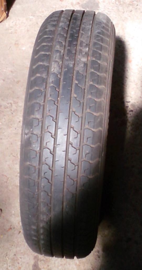 autoband in zeer goede staat, Auto-onderdelen, Banden en Velgen, Ophalen