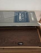 Coretec PVC vloer, Kunststof, Nieuw, 10 m² of meer, Ophalen
