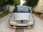 Mercedez-benz CLASSE A 180CDI AVANTGARDE BOITE AUTOMATIQUE, Auto's, Mercedes-Benz, Automaat, Elektrisch, Particulier, Panoramadak