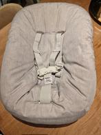 Stokke. New Borne set, Kinderen en Baby's, Kinderstoelen, Ophalen, Zo goed als nieuw